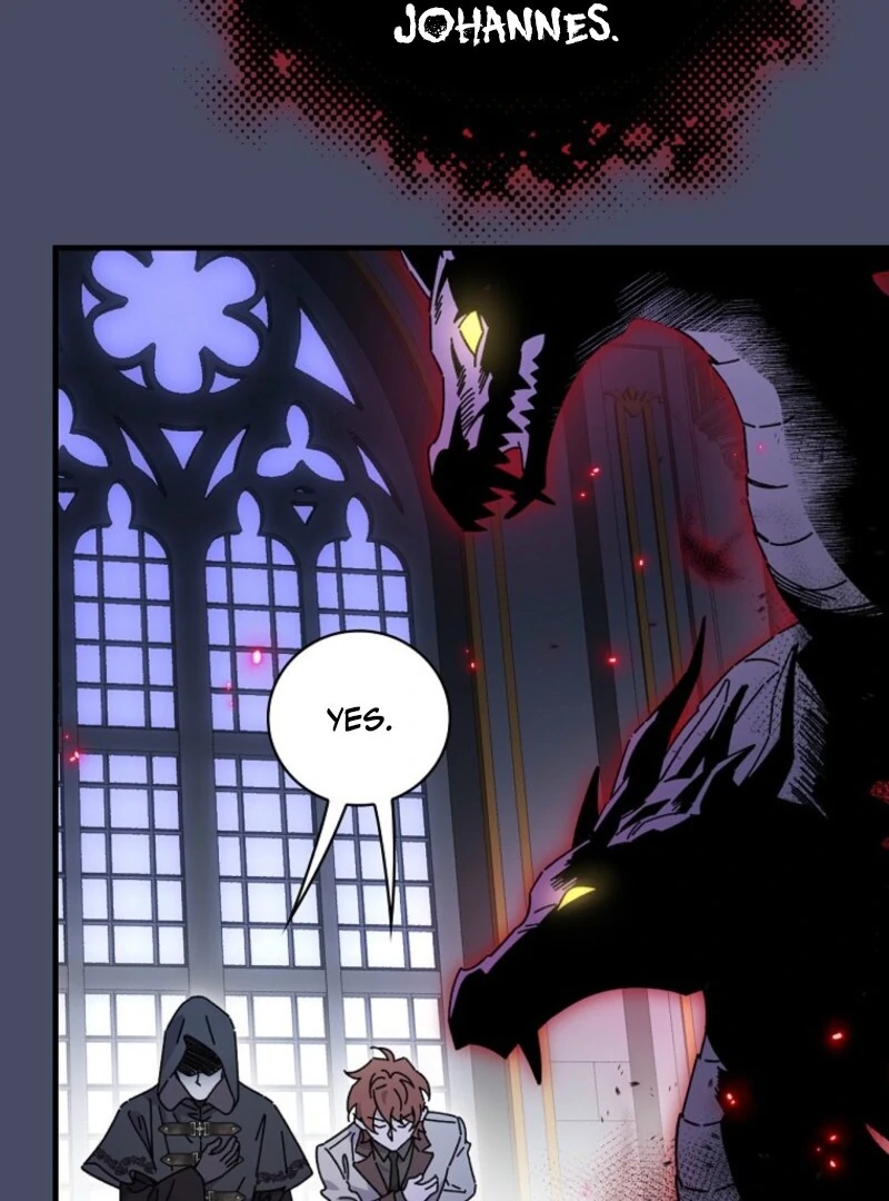 Melody of the Deadwood Chapter 128 - Page 25