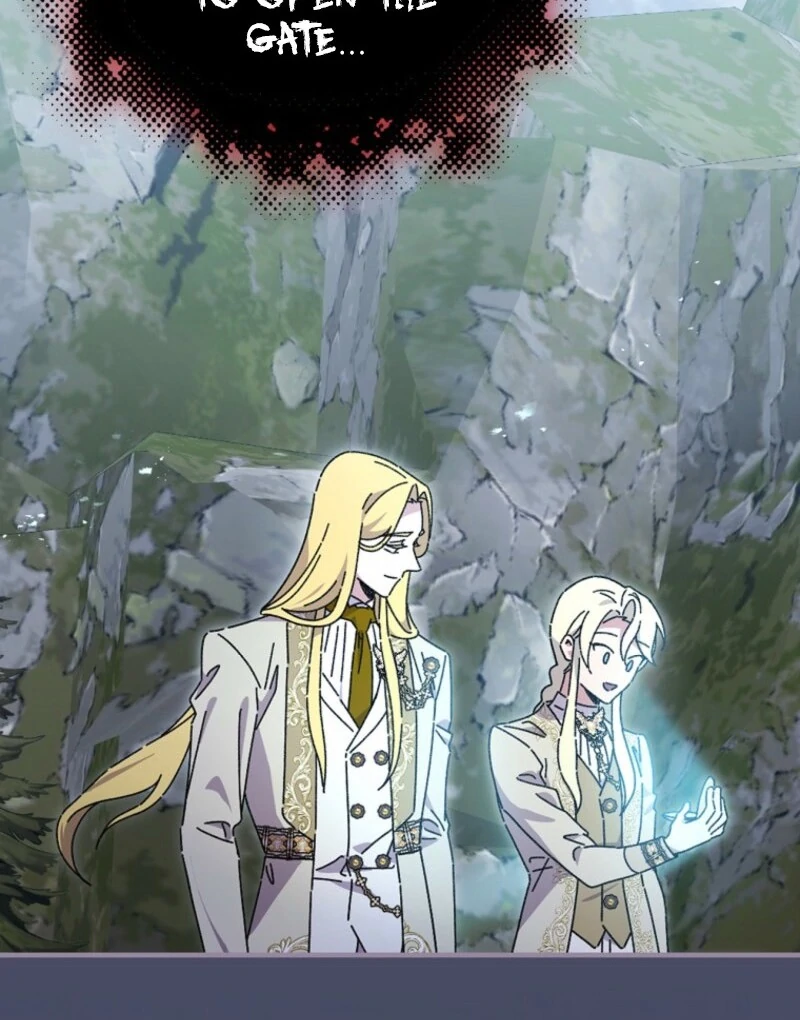 Melody of the Deadwood Chapter 128 - Page 27