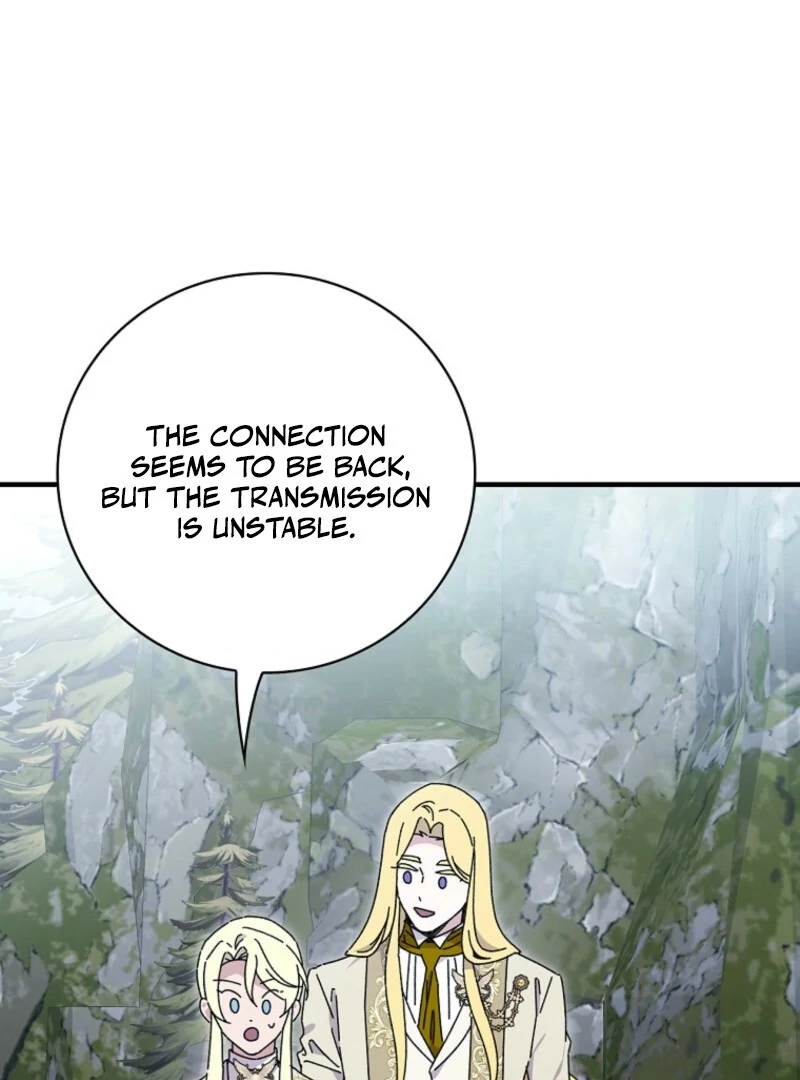 Melody of the Deadwood Chapter 128 - Page 34