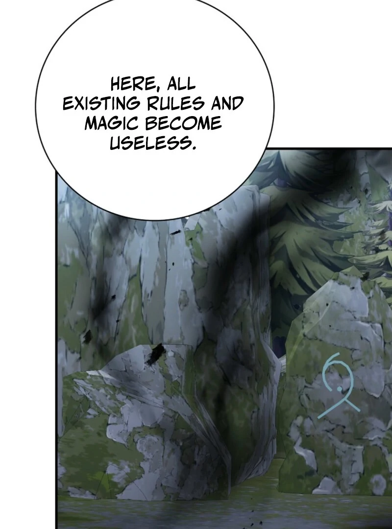 Melody of the Deadwood Chapter 128 - Page 36