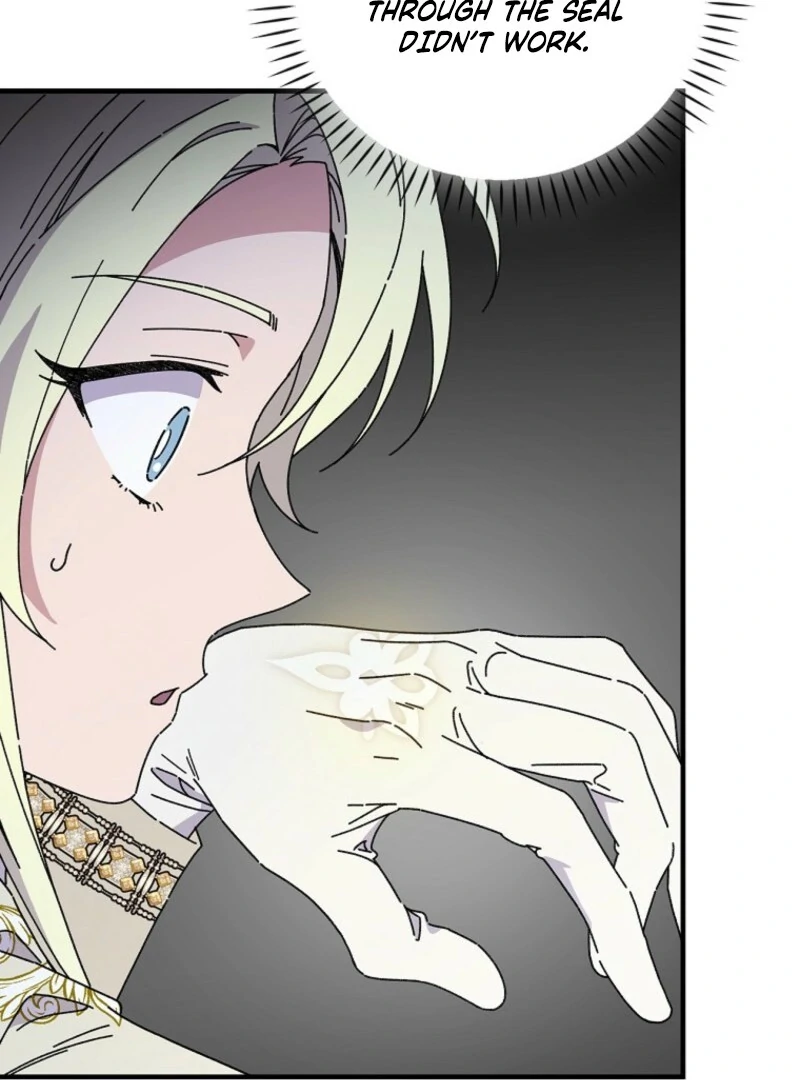 Melody of the Deadwood Chapter 128 - Page 38