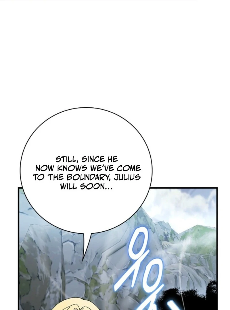 Melody of the Deadwood Chapter 128 - Page 39