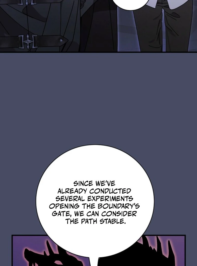 Melody of the Deadwood Chapter 128 - Page 5