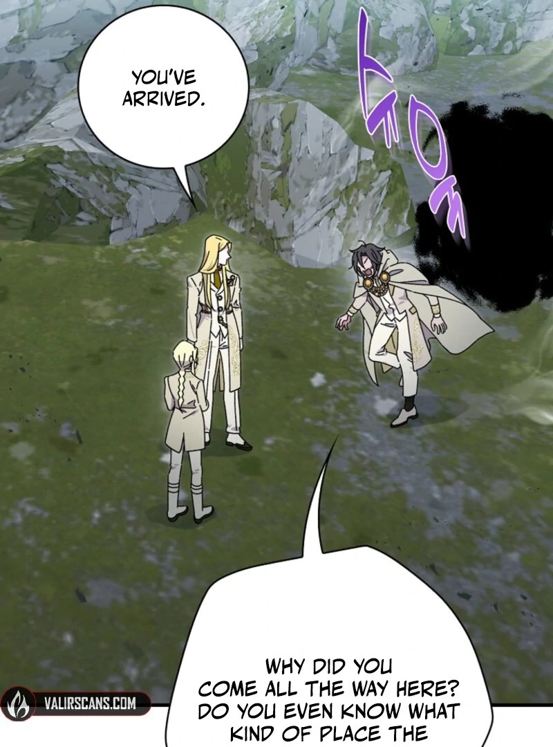 Melody of the Deadwood Chapter 128 - Page 42