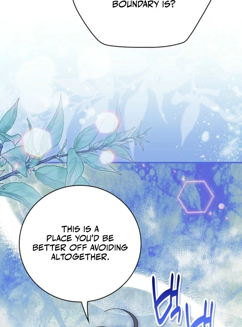 Melody of the Deadwood Chapter 128 - Page 43