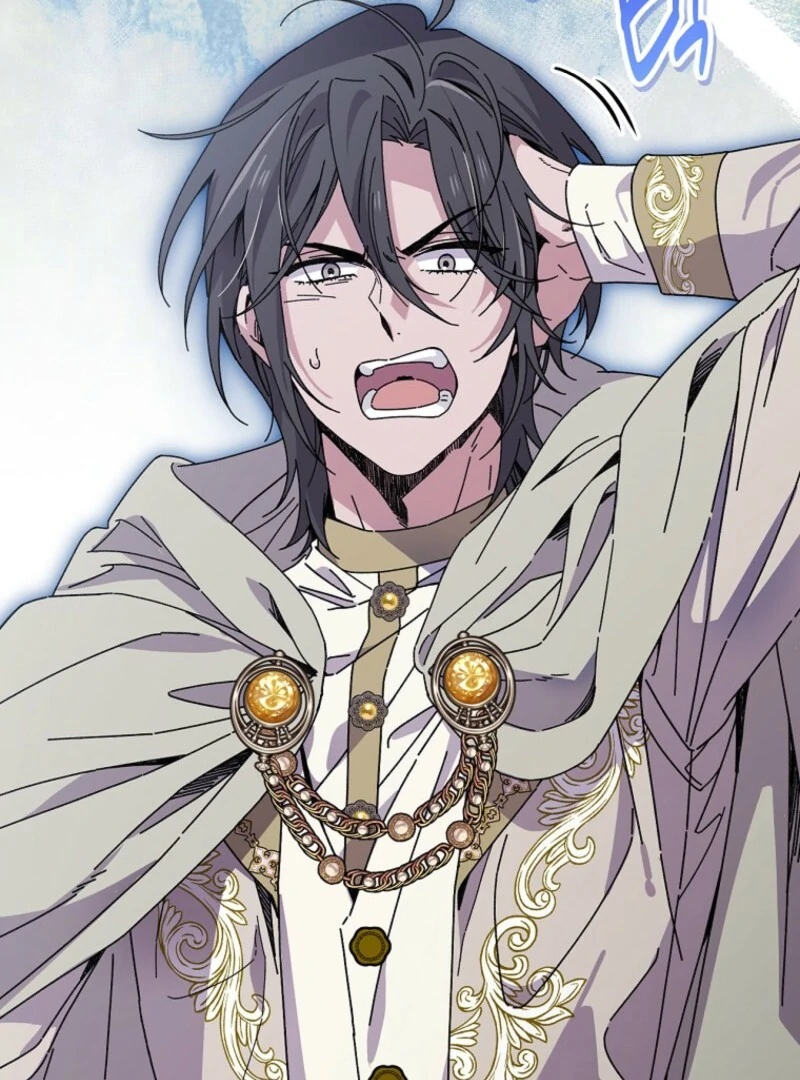 Melody of the Deadwood Chapter 128 - Page 44