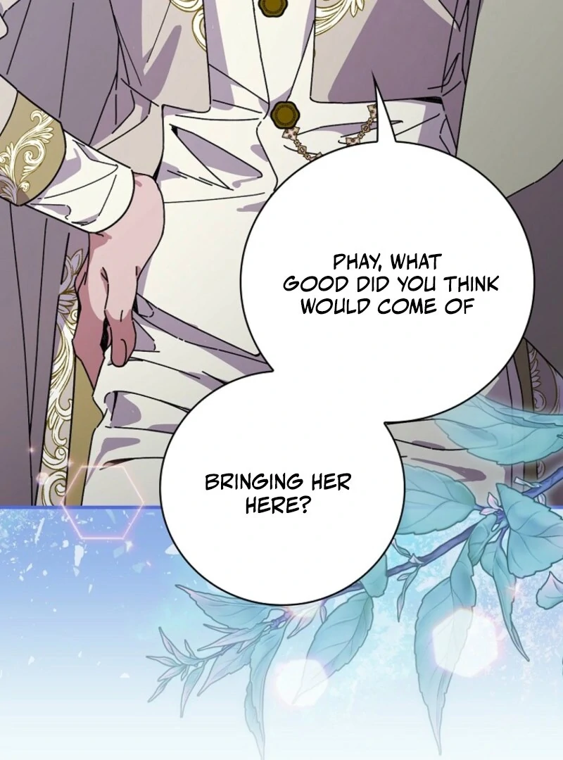 Melody of the Deadwood Chapter 128 - Page 45