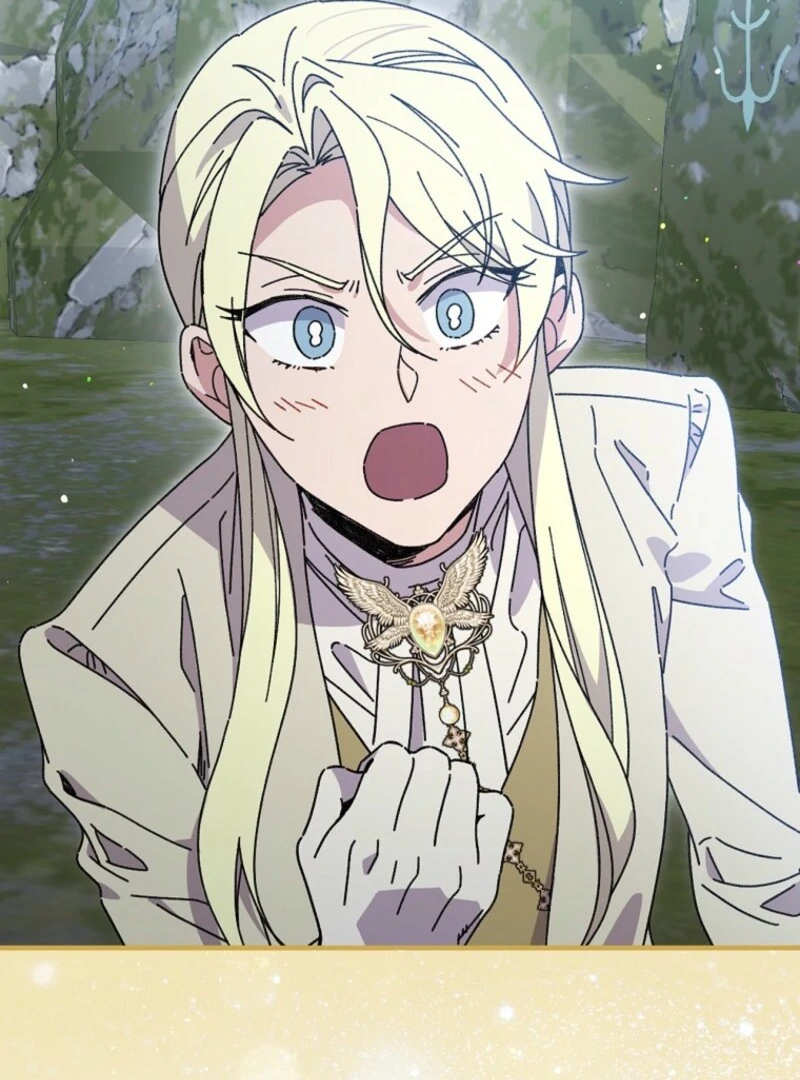 Melody of the Deadwood Chapter 128 - Page 49