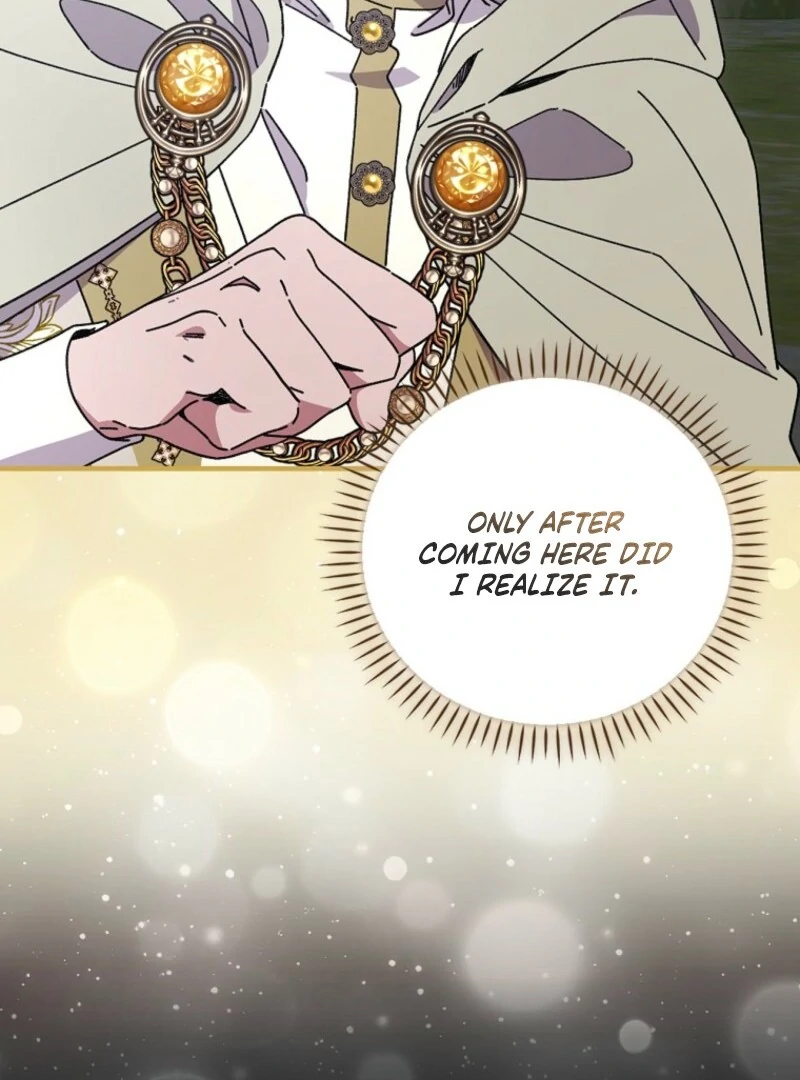 Melody of the Deadwood Chapter 128 - Page 51