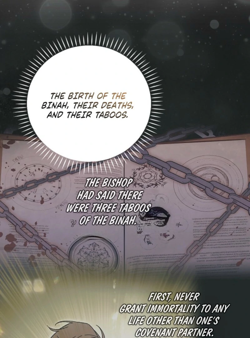 Melody of the Deadwood Chapter 128 - Page 52