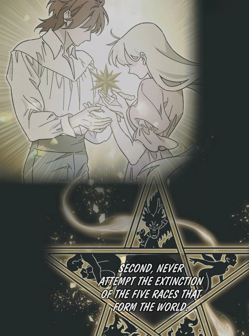 Melody of the Deadwood Chapter 128 - Page 53