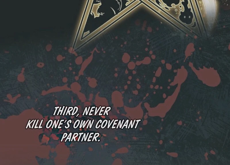 Melody of the Deadwood Chapter 128 - Page 54