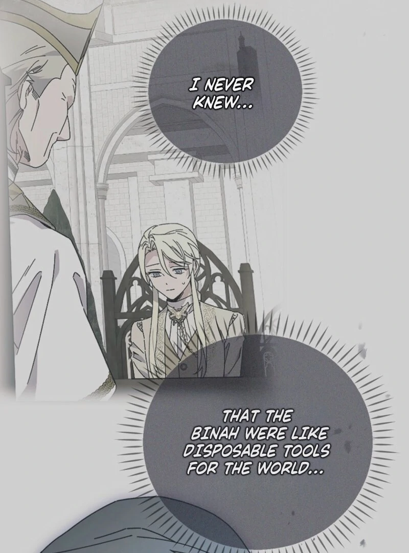 Melody of the Deadwood Chapter 128 - Page 56