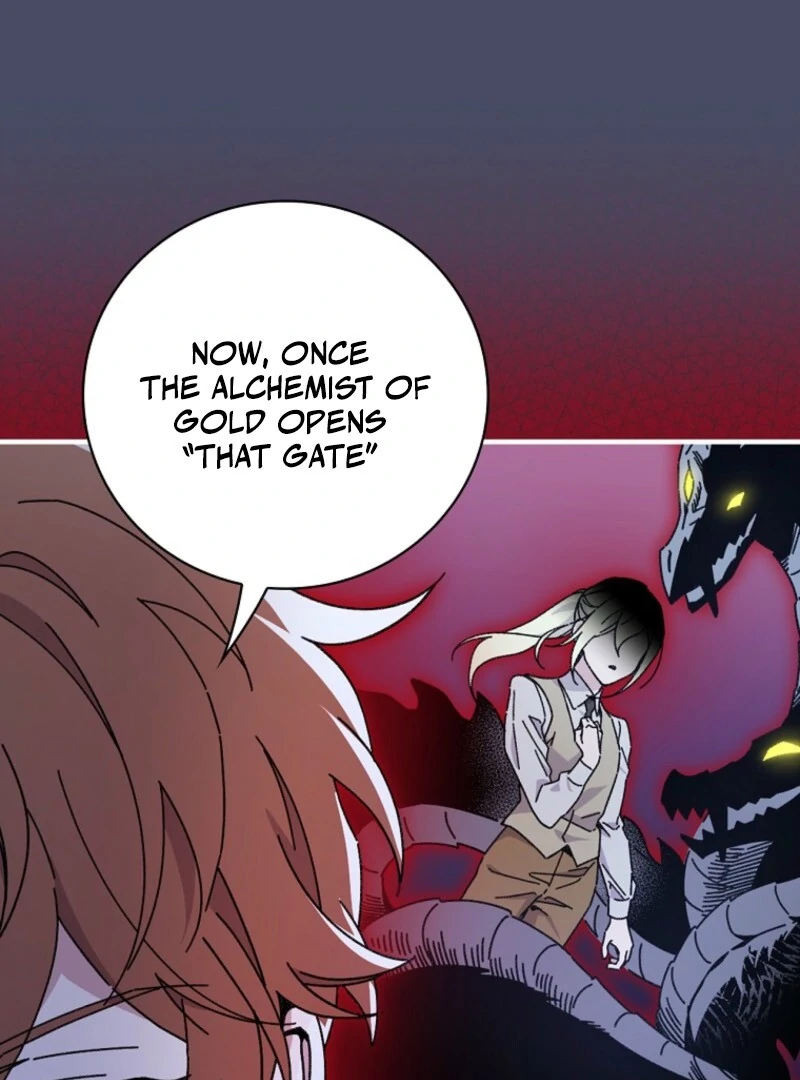 Melody of the Deadwood Chapter 128 - Page 7