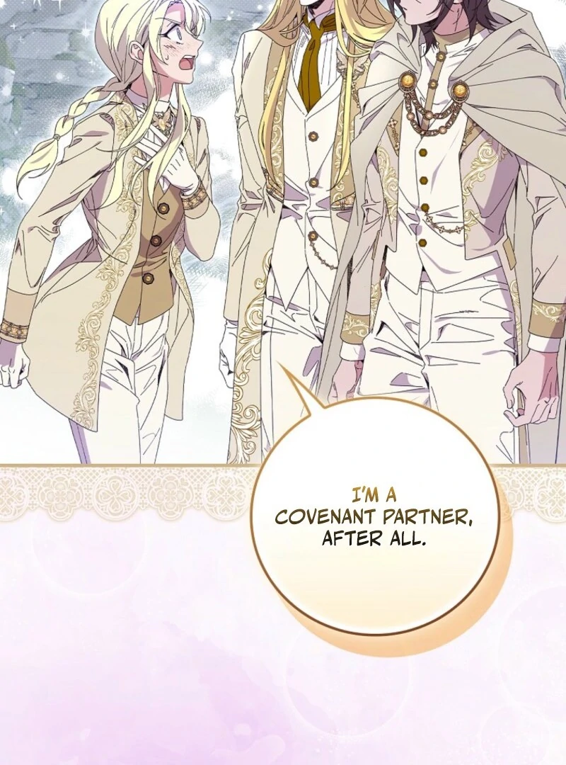 Melody of the Deadwood Chapter 128 - Page 65