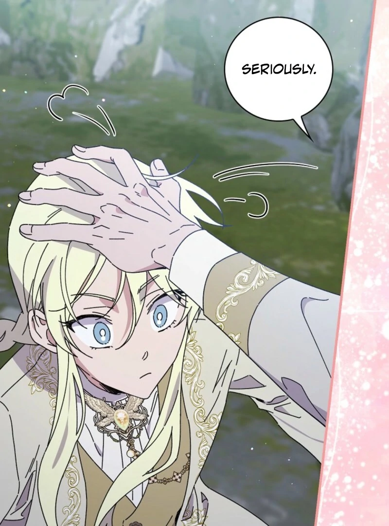 Melody of the Deadwood Chapter 128 - Page 70