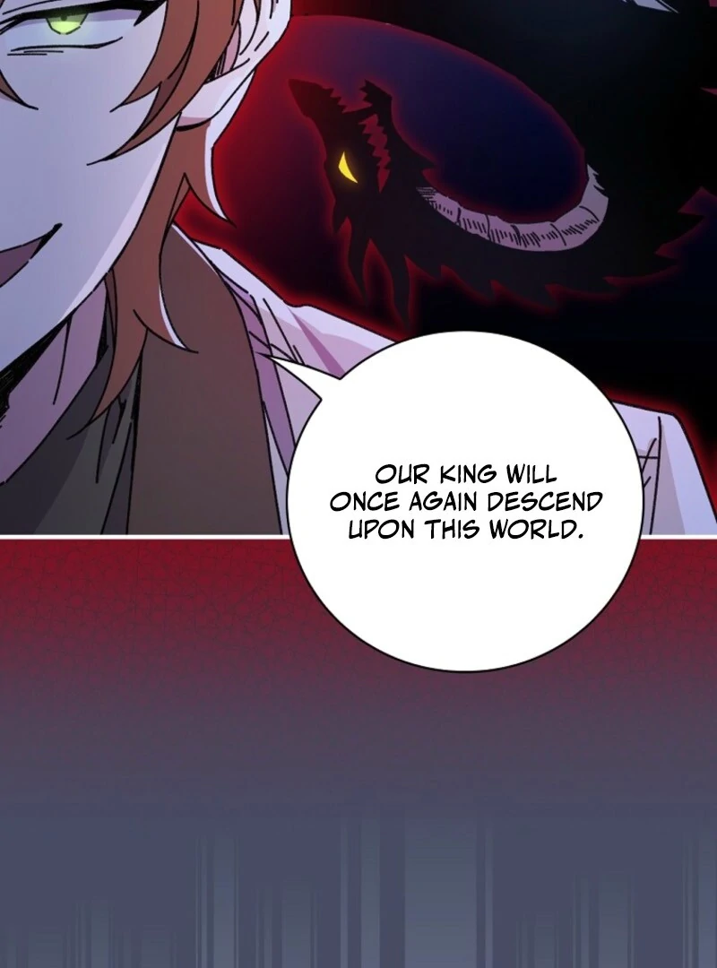 Melody of the Deadwood Chapter 128 - Page 8