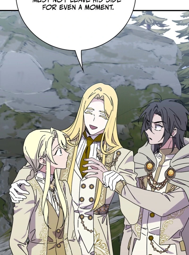 Melody of the Deadwood Chapter 128 - Page 74