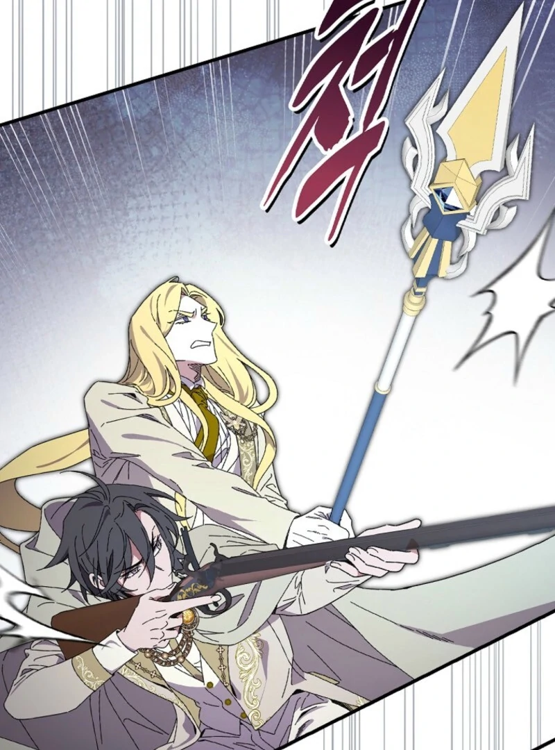 Melody of the Deadwood Chapter 128 - Page 78