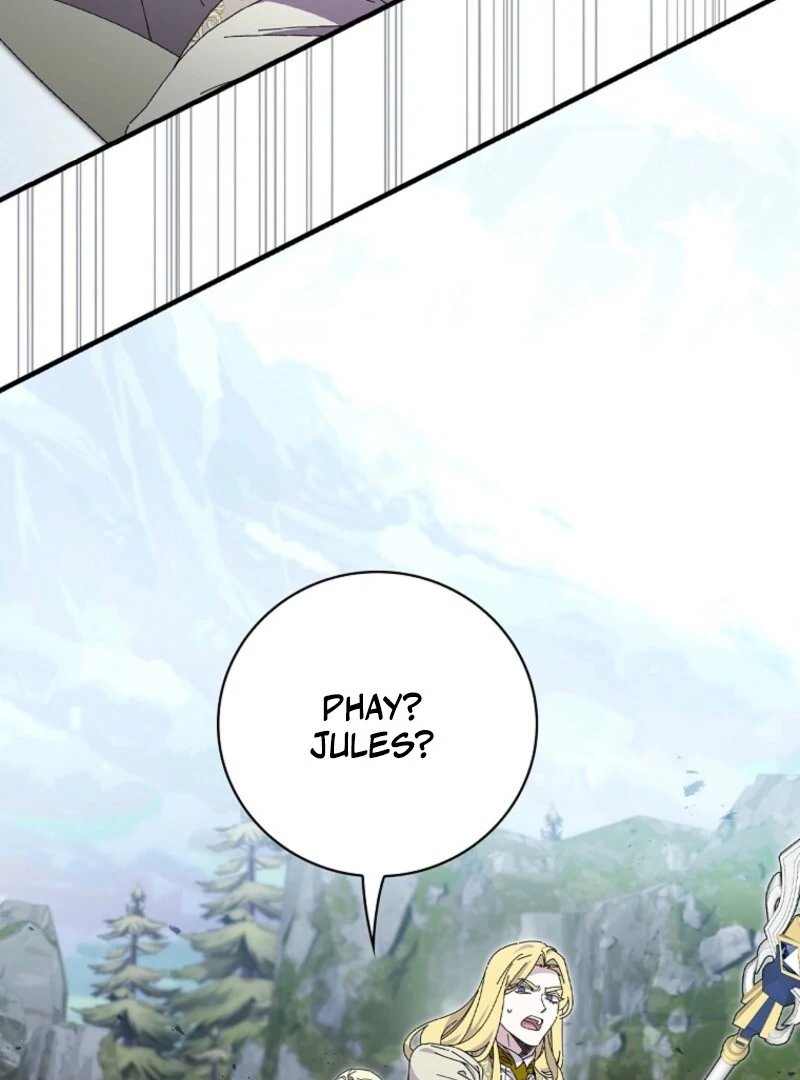 Melody of the Deadwood Chapter 128 - Page 79