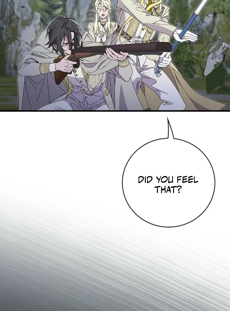 Melody of the Deadwood Chapter 128 - Page 80