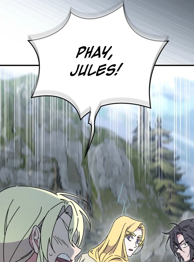 Melody of the Deadwood Chapter 128 - Page 83