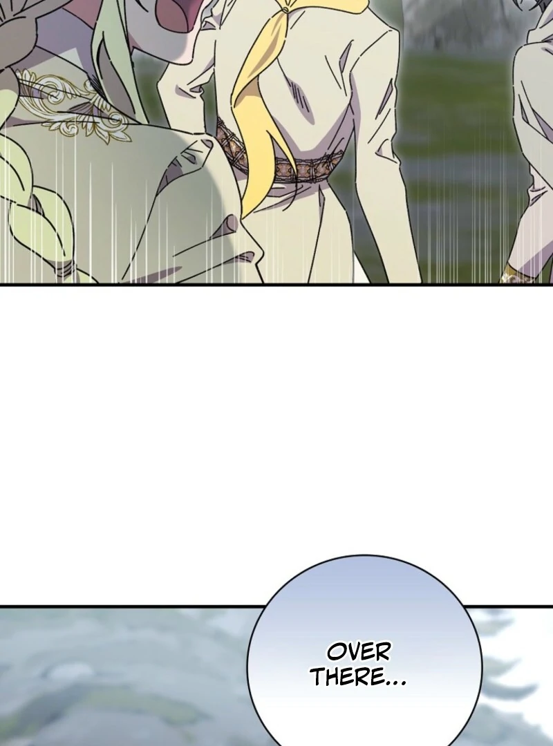 Melody of the Deadwood Chapter 128 - Page 84