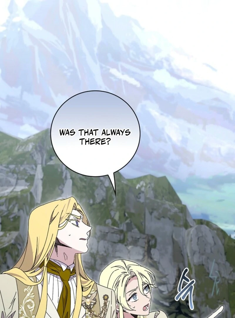 Melody of the Deadwood Chapter 128 - Page 86