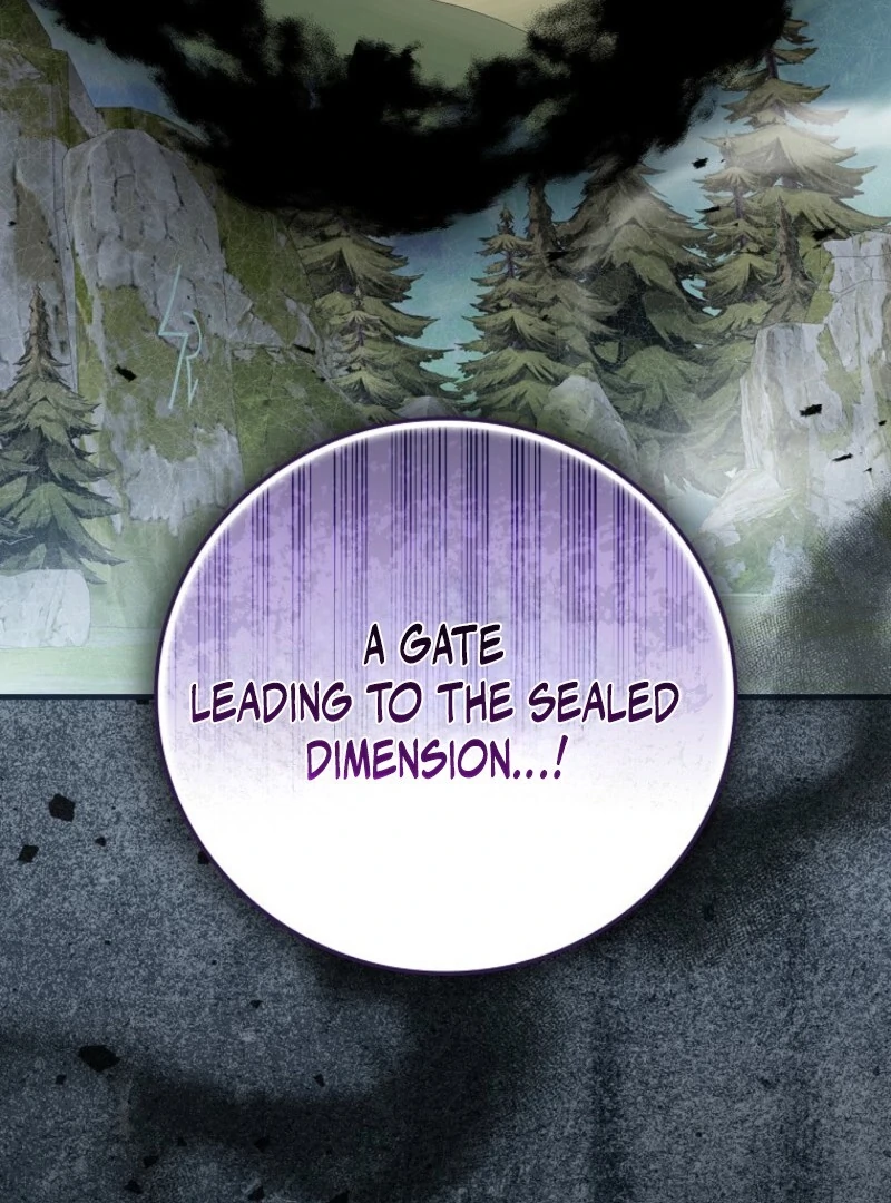 Melody of the Deadwood Chapter 128 - Page 89