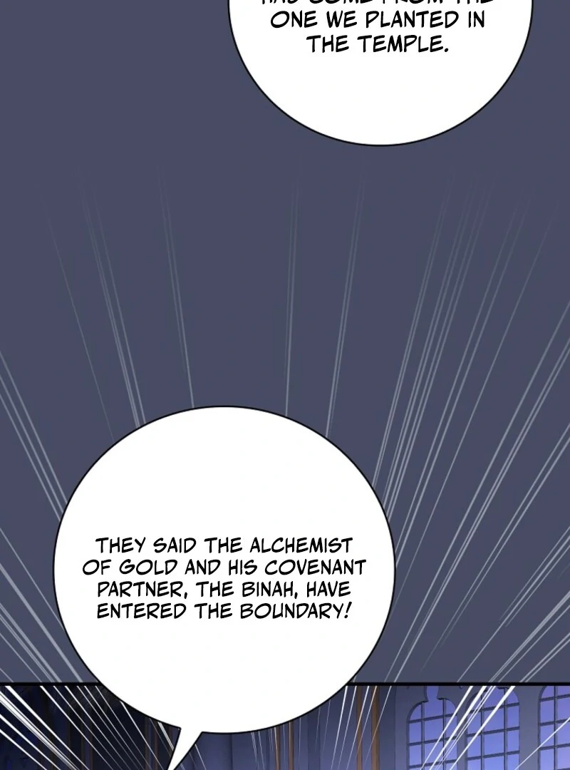 Melody of the Deadwood Chapter 128 - Page 10