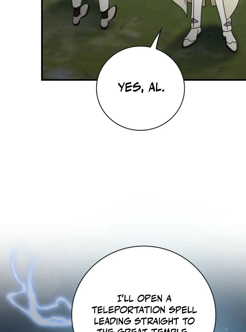 Melody of the Deadwood Chapter 129 - Page 11