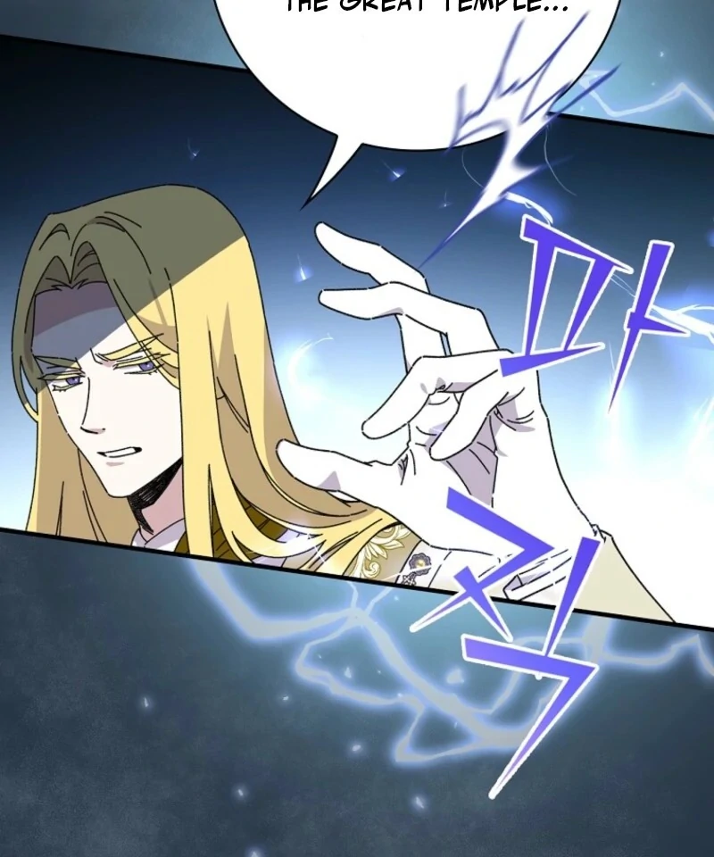 Melody of the Deadwood Chapter 129 - Page 12