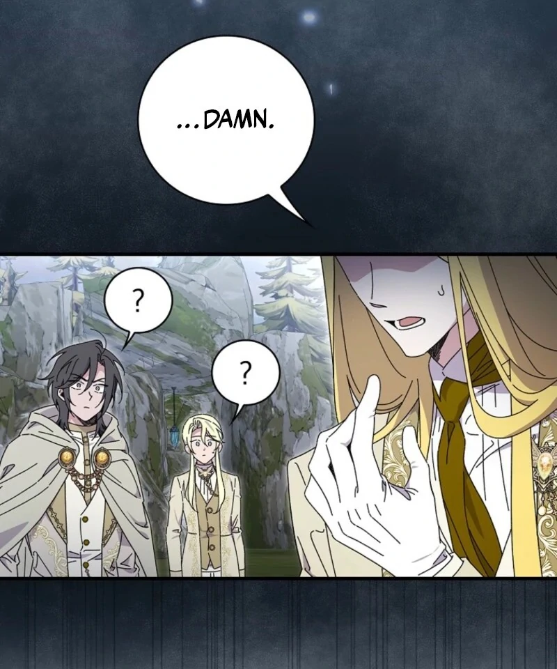 Melody of the Deadwood Chapter 129 - Page 13