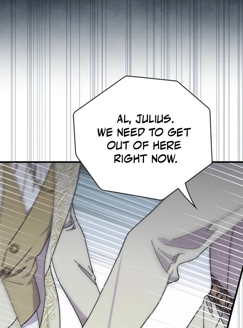 Melody of the Deadwood Chapter 129 - Page 14