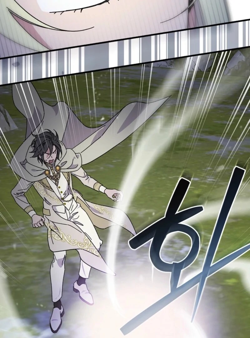 Melody of the Deadwood Chapter 129 - Page 18