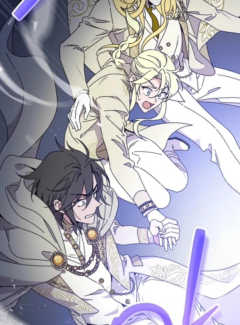 Melody of the Deadwood Chapter 129 - Page 27