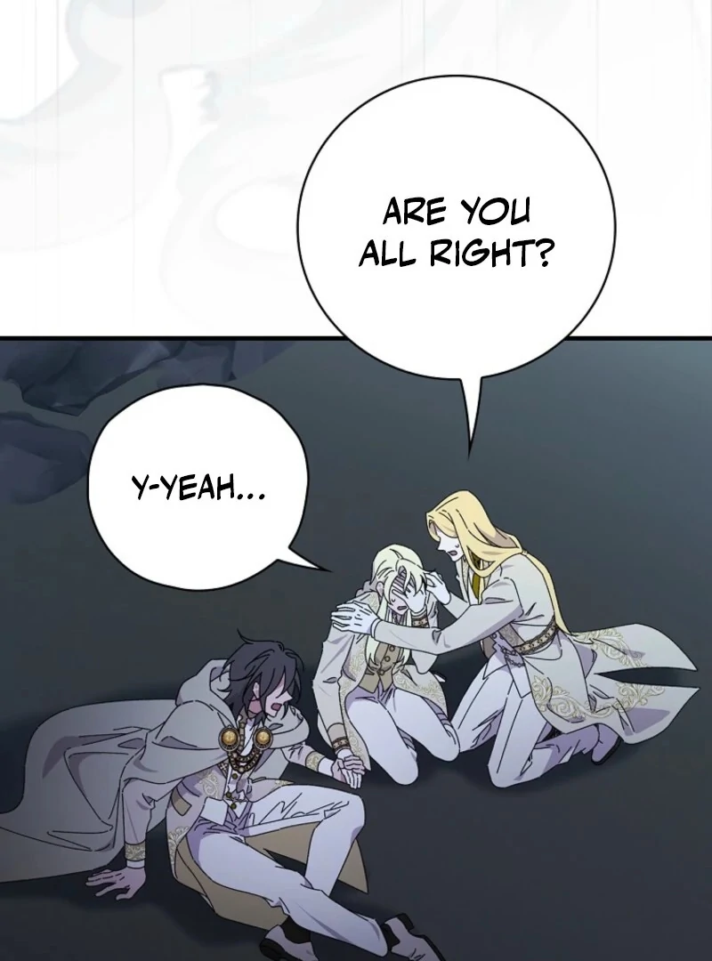 Melody of the Deadwood Chapter 129 - Page 30