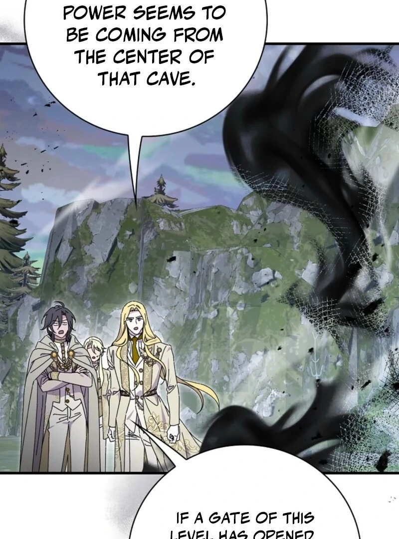 Melody of the Deadwood Chapter 129 - Page 4