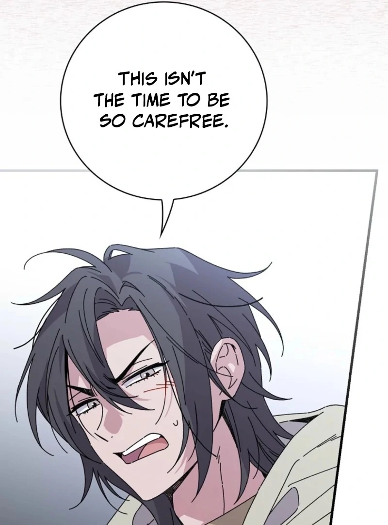 Melody of the Deadwood Chapter 129 - Page 40