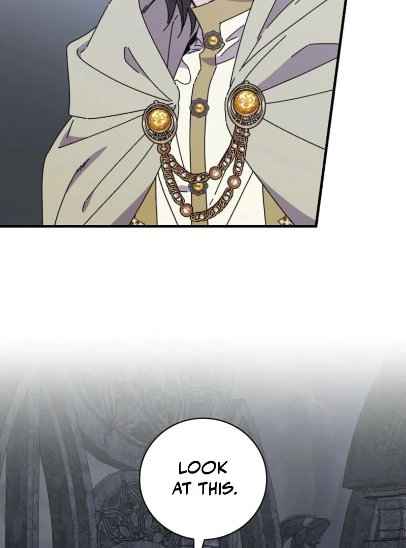 Melody of the Deadwood Chapter 129 - Page 41