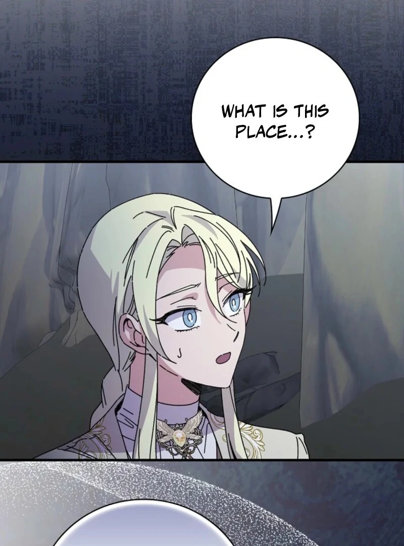 Melody of the Deadwood Chapter 129 - Page 43