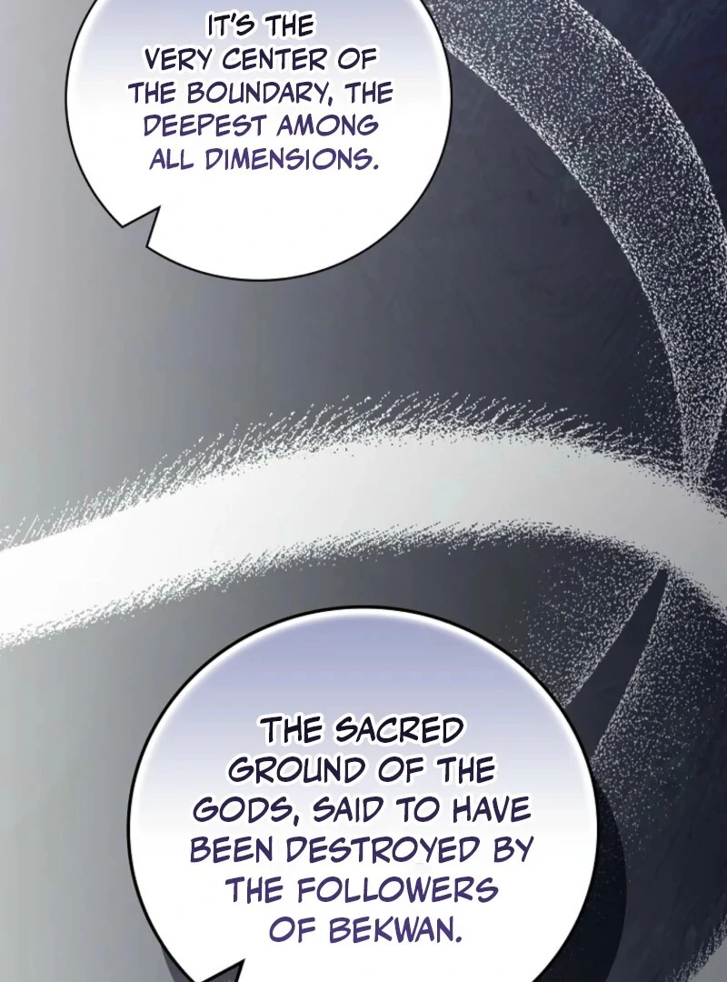 Melody of the Deadwood Chapter 129 - Page 44