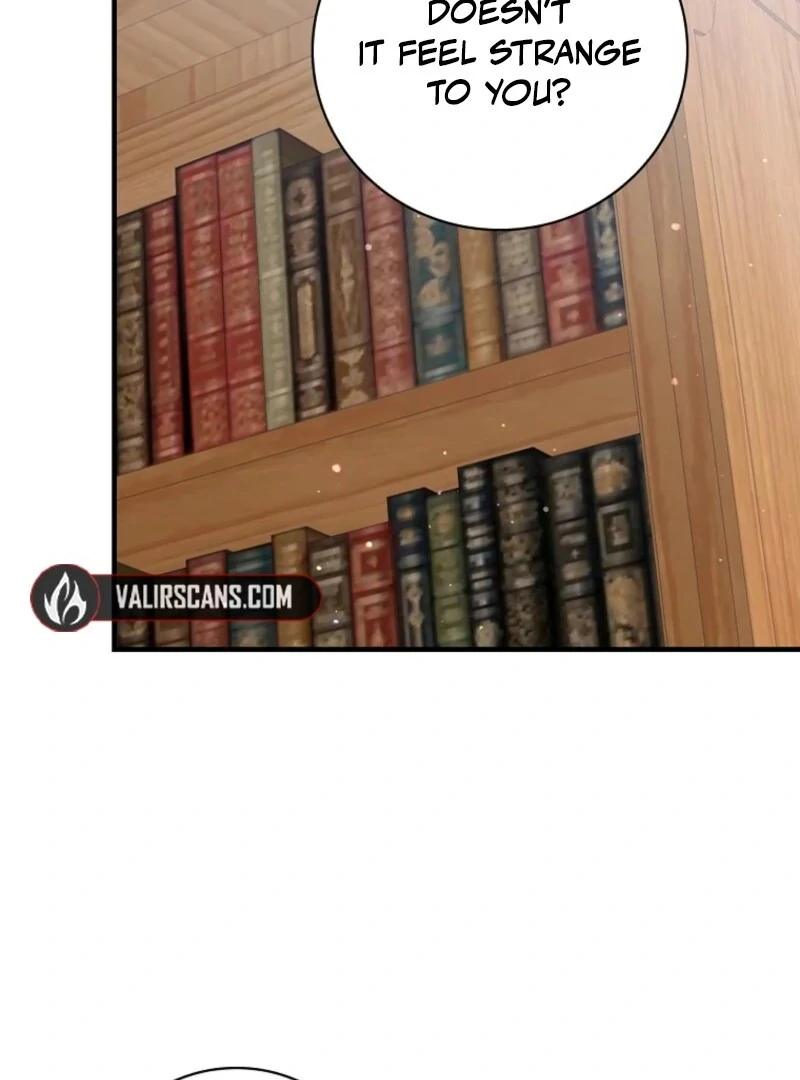 Melody of the Deadwood Chapter 129 - Page 47