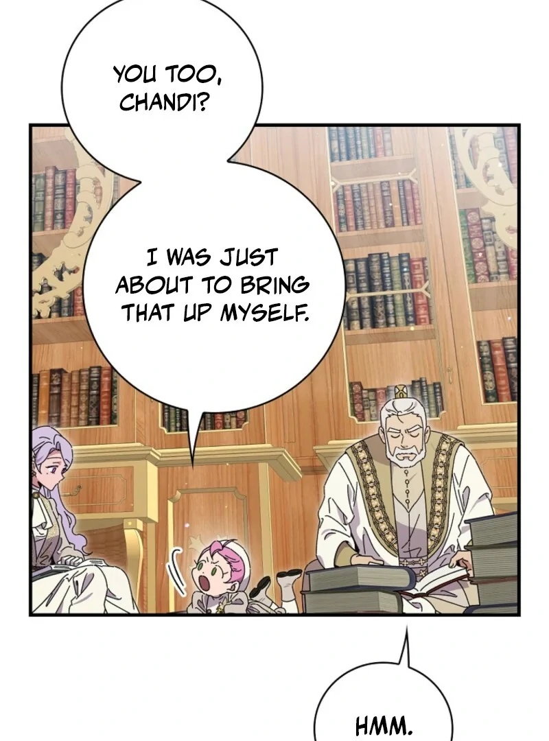 Melody of the Deadwood Chapter 129 - Page 48