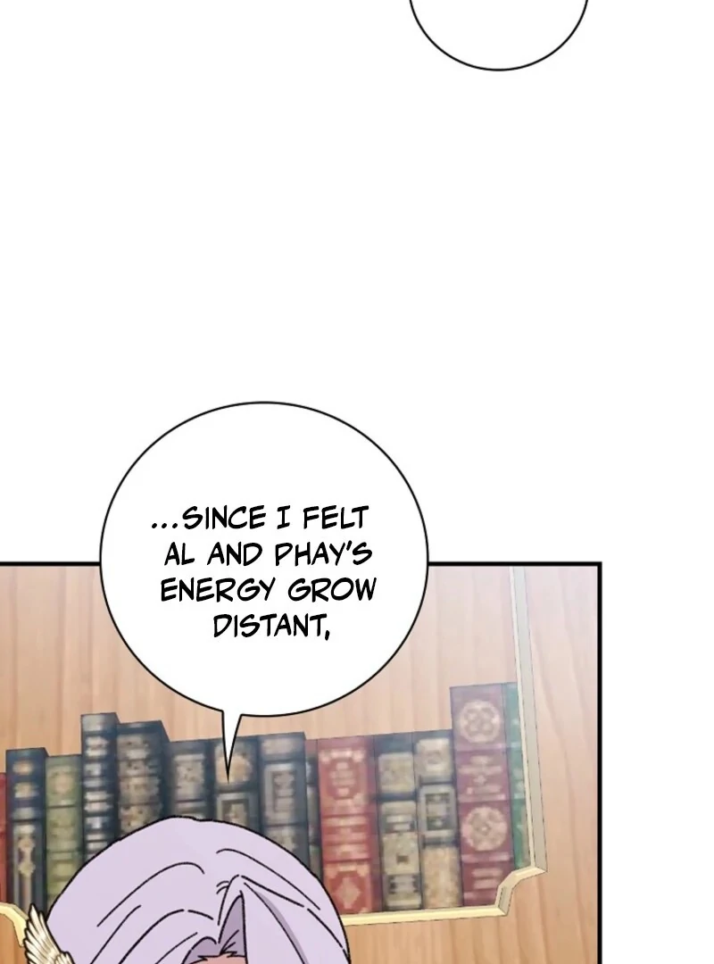 Melody of the Deadwood Chapter 129 - Page 49