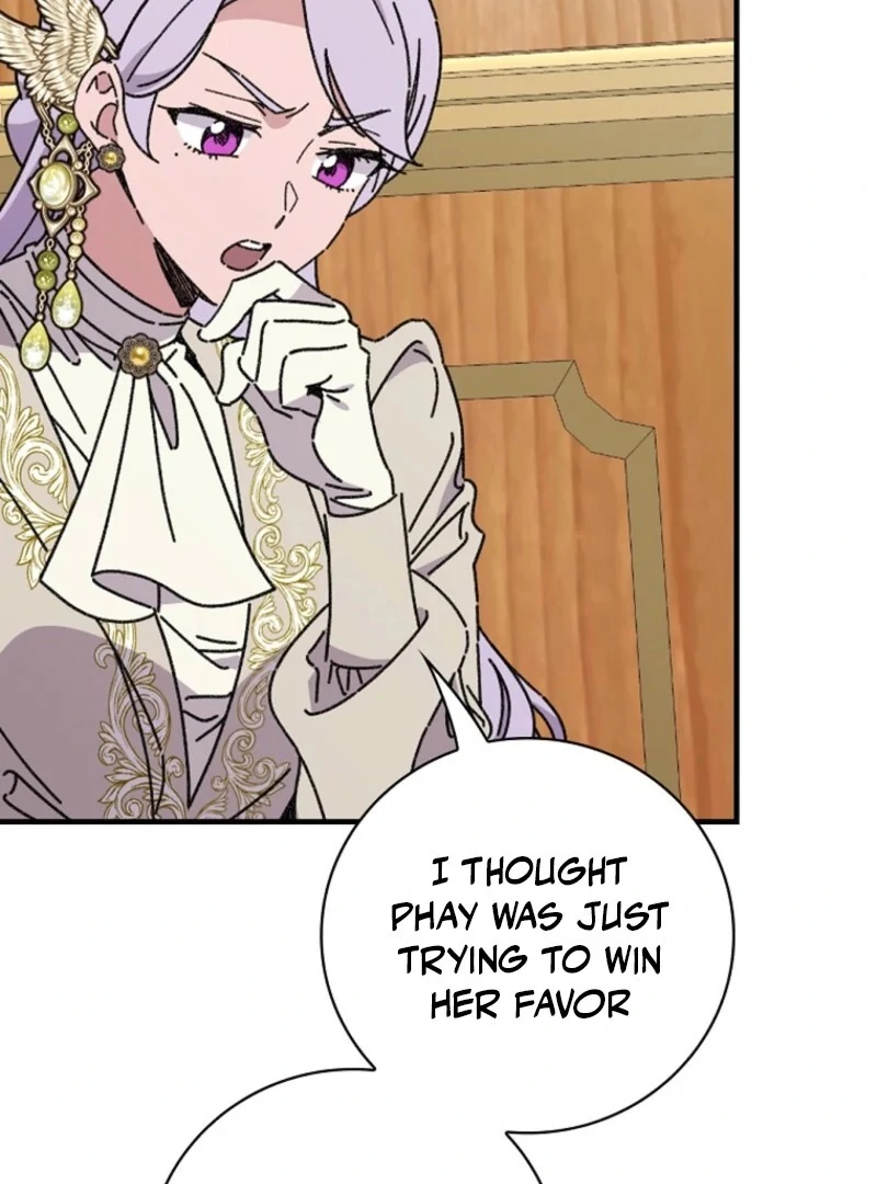 Melody of the Deadwood Chapter 129 - Page 50