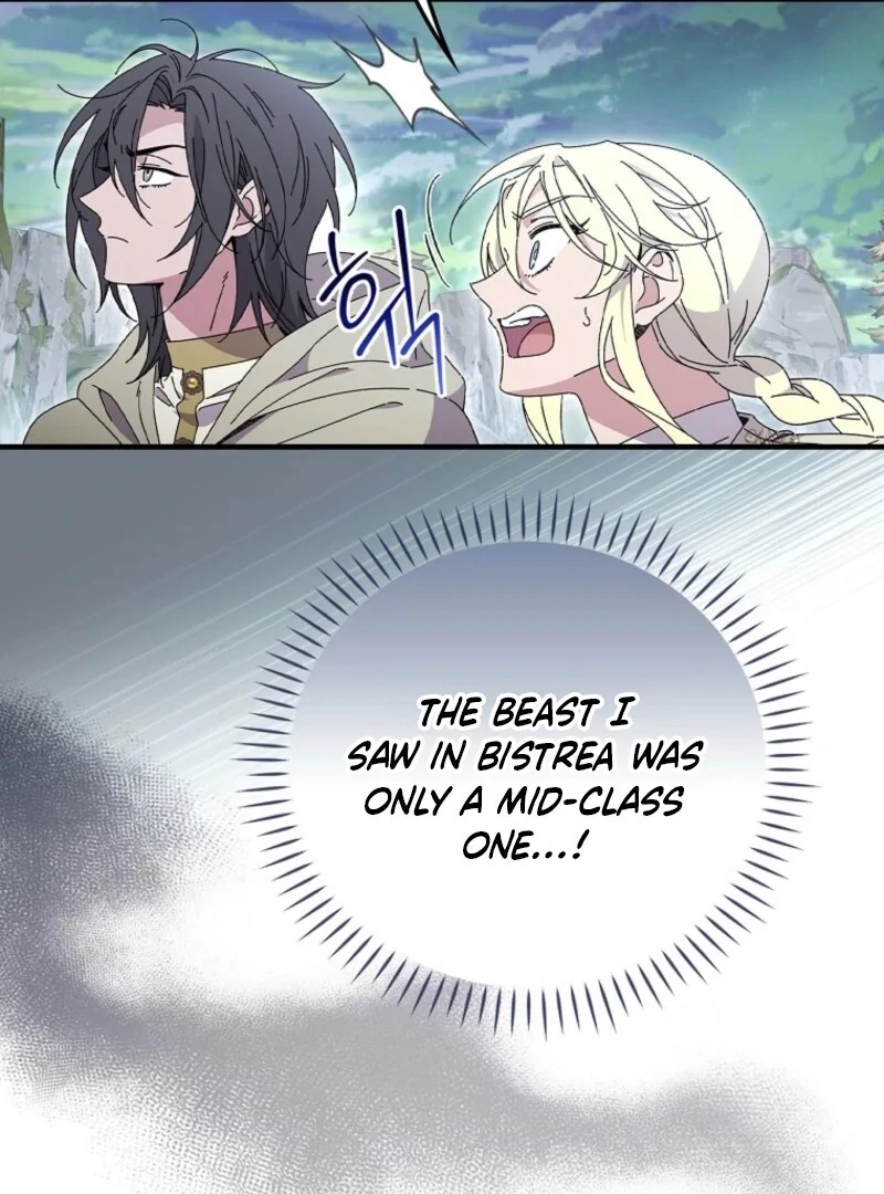 Melody of the Deadwood Chapter 129 - Page 6