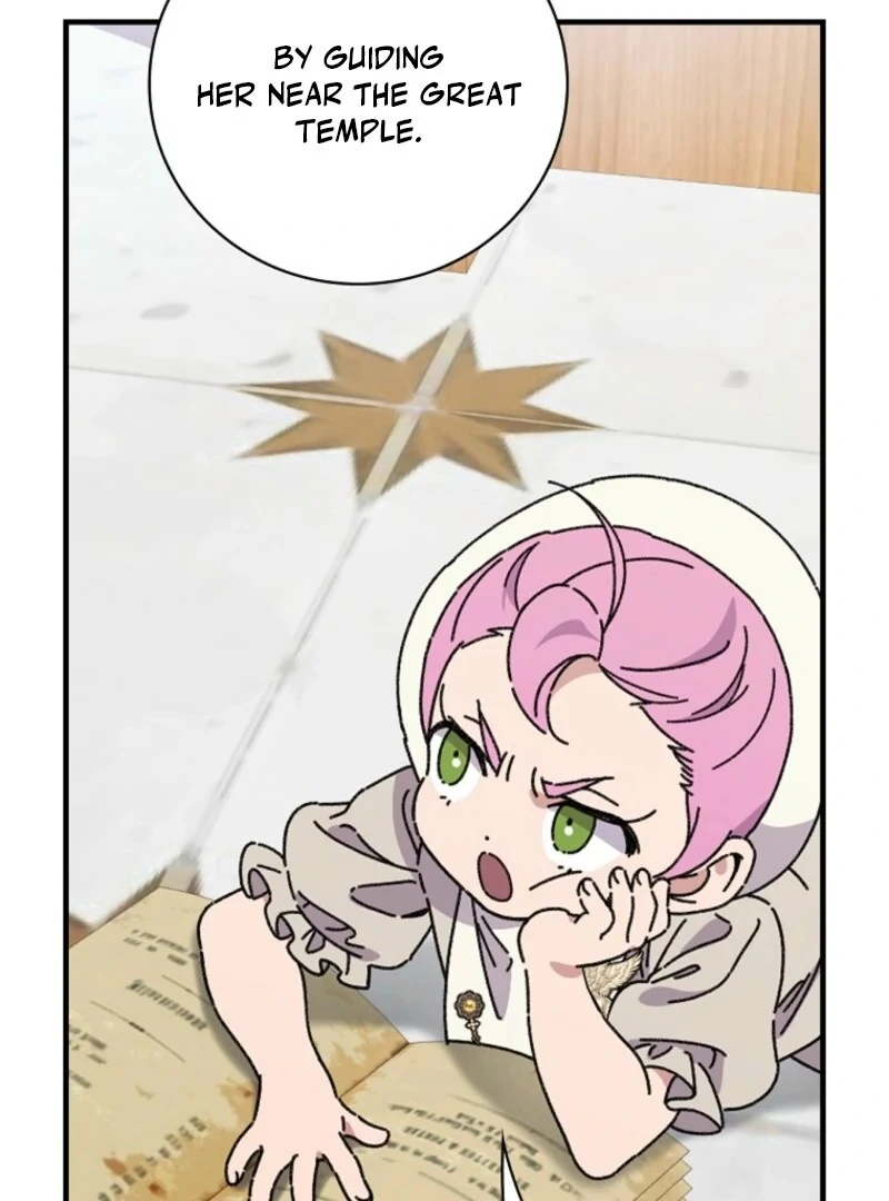 Melody of the Deadwood Chapter 129 - Page 51