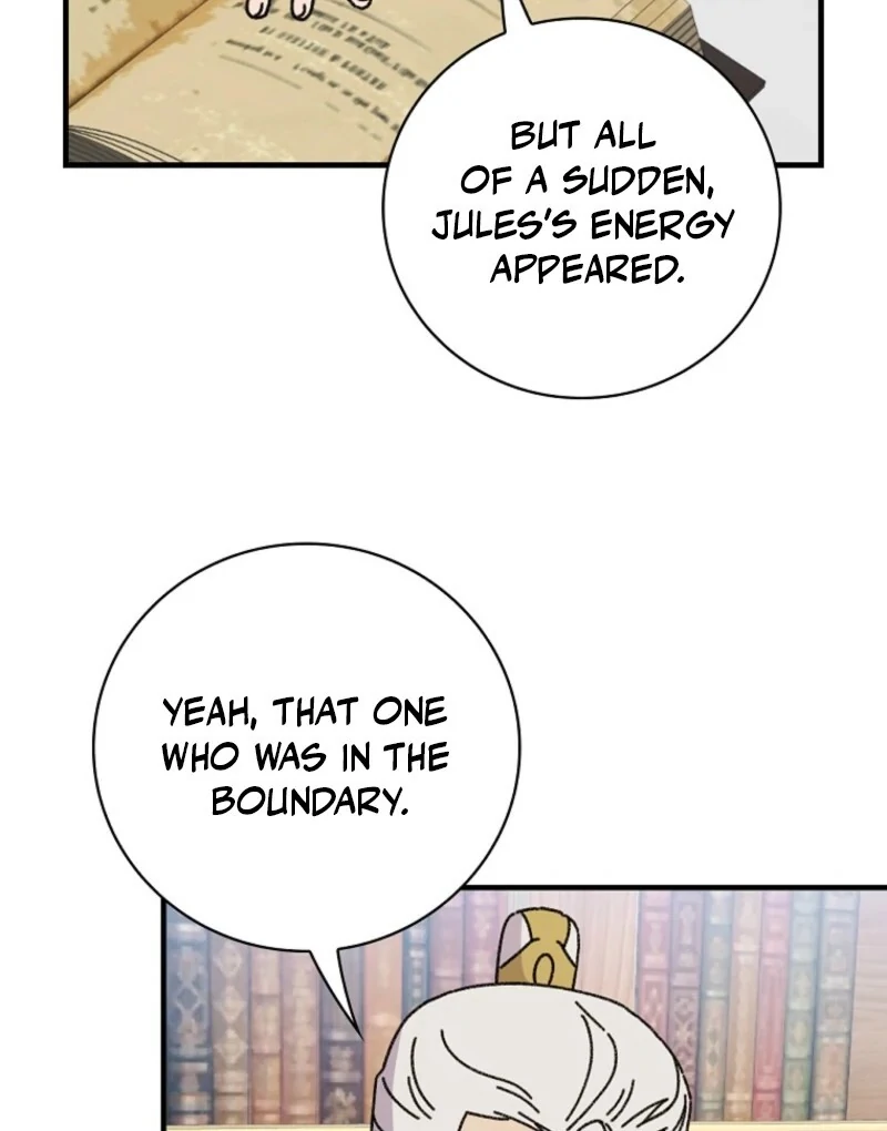 Melody of the Deadwood Chapter 129 - Page 52