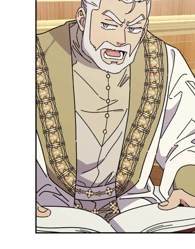 Melody of the Deadwood Chapter 129 - Page 53